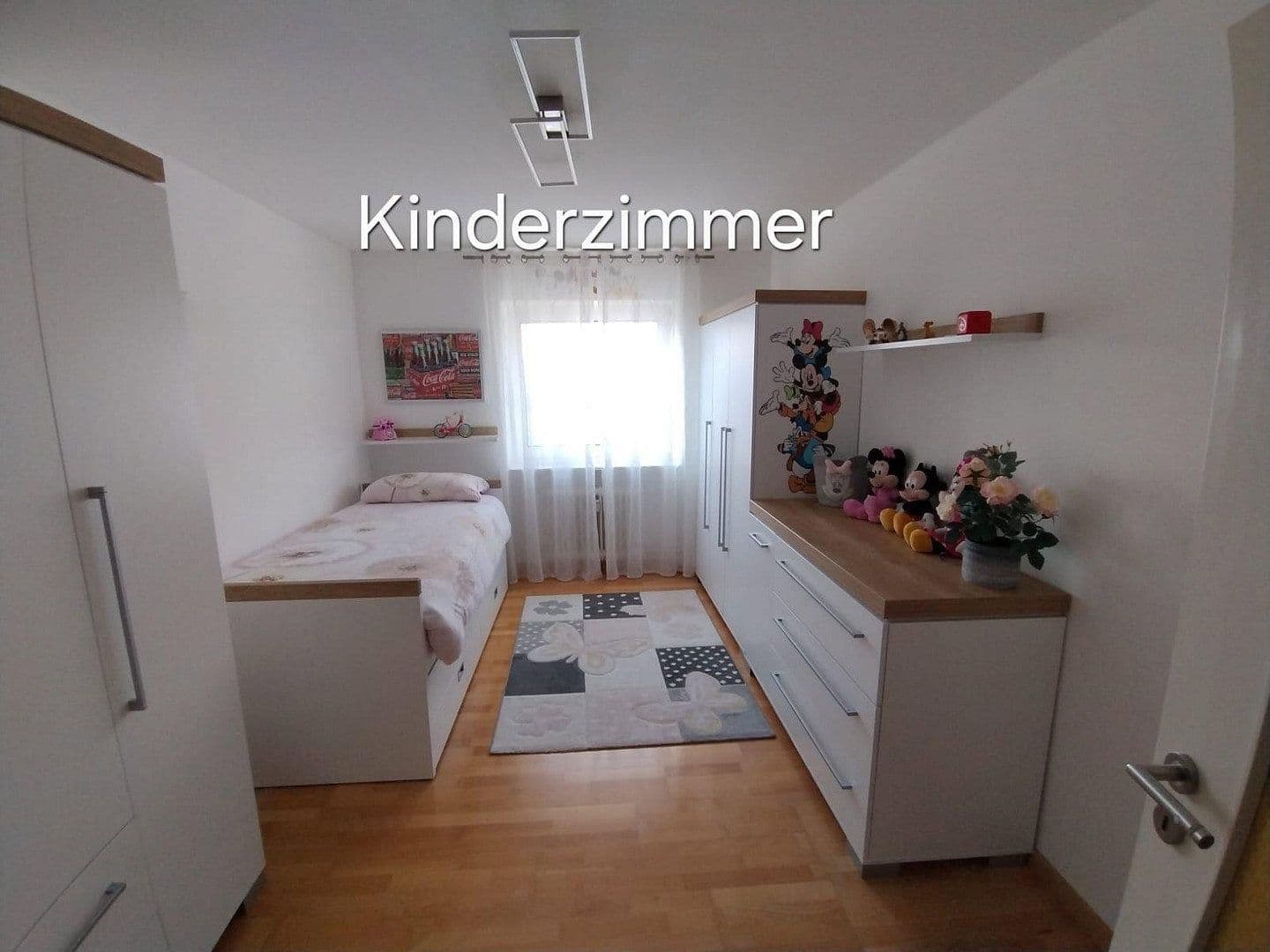 3 bedroom flat for sale, 84 m², Waldbronn, Baden-Württemberg 3 bedroom flat for sale, 84 m², Waldbronn, Baden-Württemberg