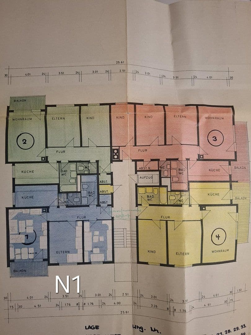 3 bedroom flat for sale, 84 m², Waldbronn, Baden-Württemberg 3 bedroom flat for sale, 84 m², Waldbronn, Baden-Württemberg