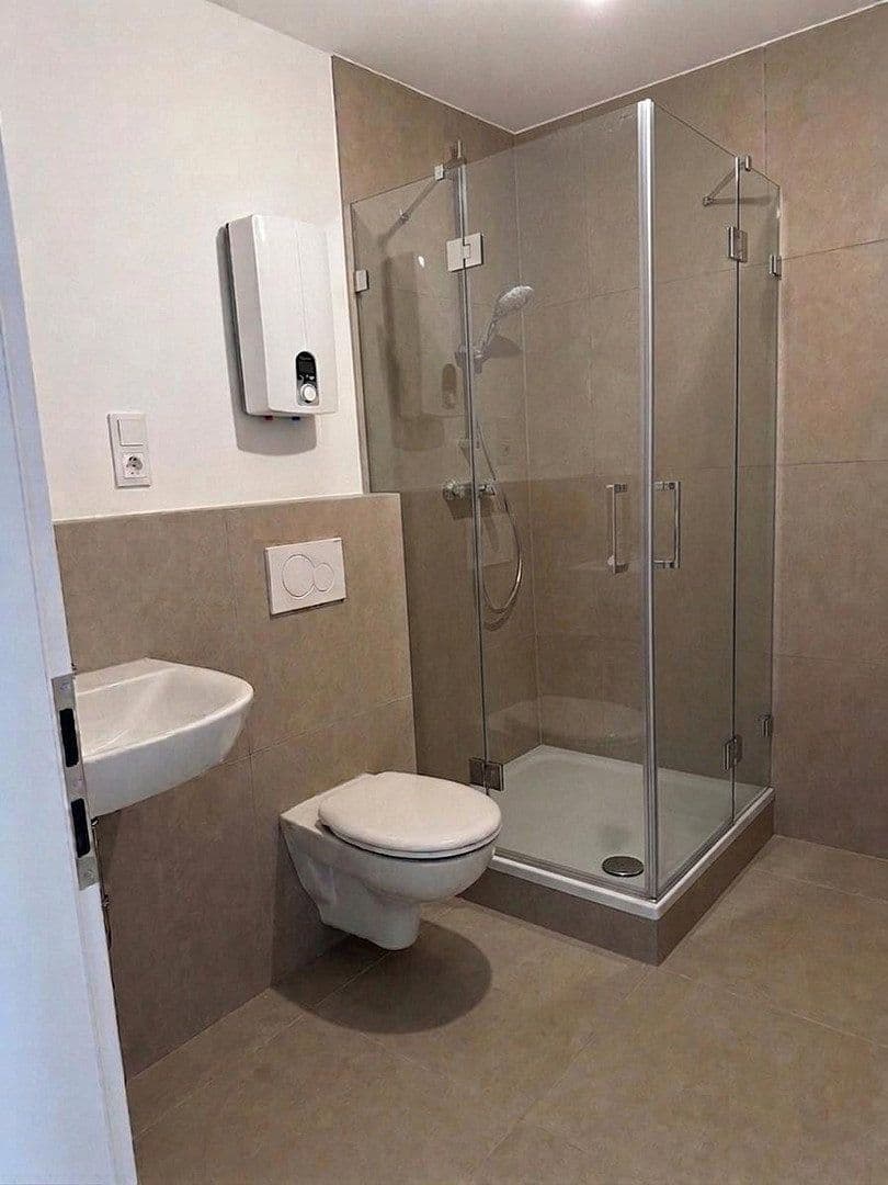 4 bedroom flat to rent, 72 m², Köln, North Rhine-Westphalia 4 bedroom flat to rent, 72 m², Köln, North Rhine-Westphalia