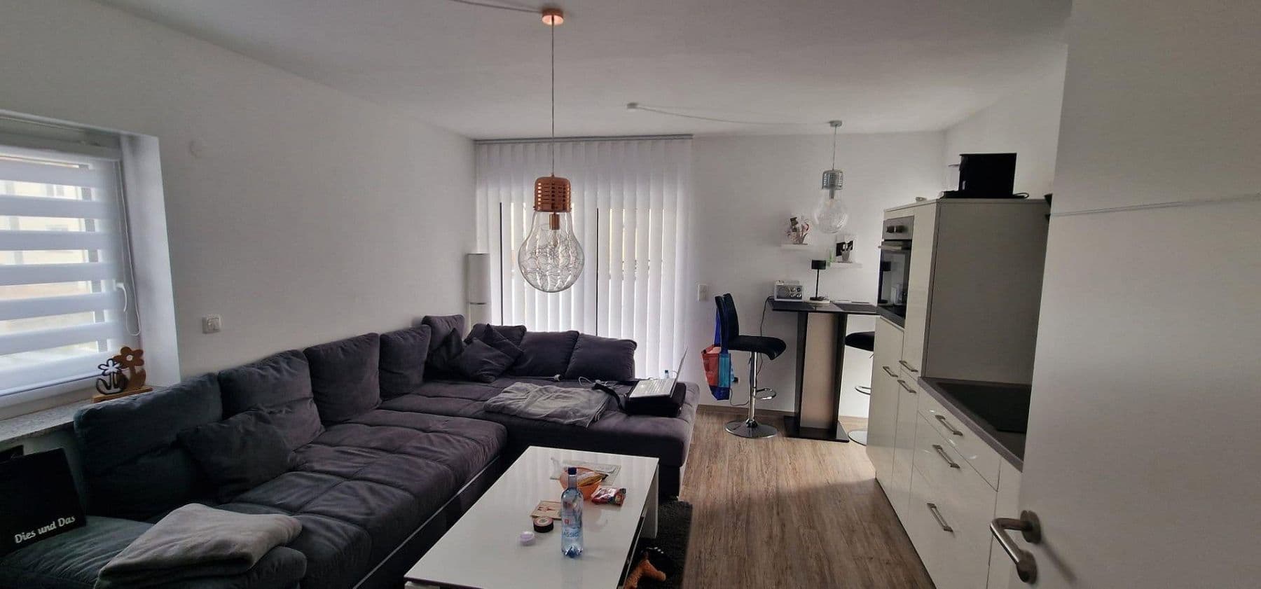 2 bedroom flat to rent, 45 m², Auestr. 4a, Kaufungen, Hesse 2 bedroom flat to rent, 45 m², Auestr. 4a, Kaufungen, Hesse