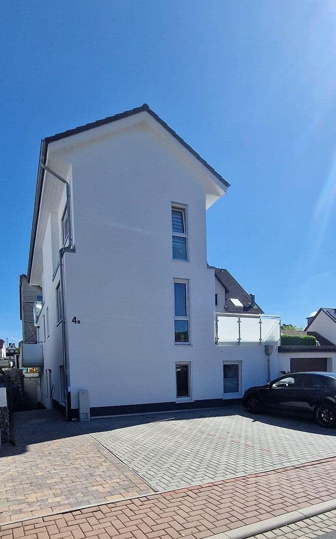 2 bedroom flat to rent, 45 m², Auestr. 4a, Kaufungen, Hesse 2 bedroom flat to rent, 45 m², Auestr. 4a, Kaufungen, Hesse