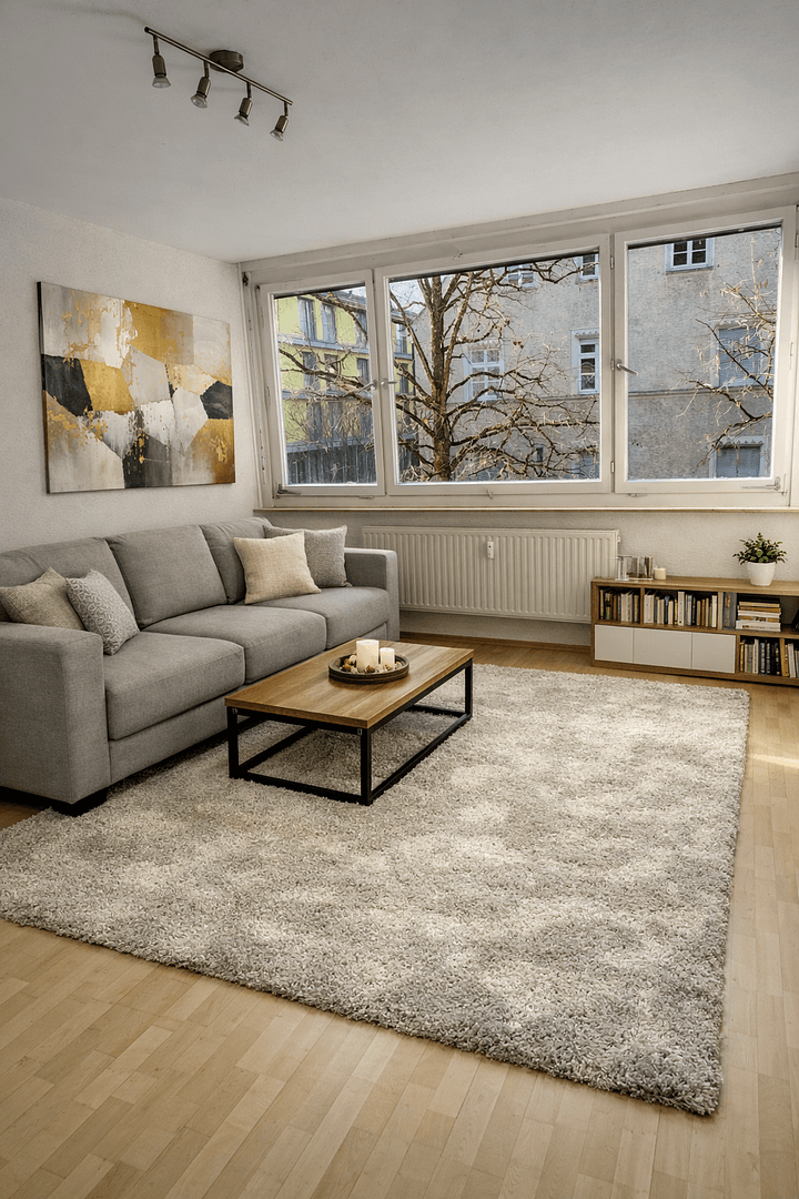 1 bedroom flat to rent, 30 m², Höristraße 4, Singen (Hohentwiel), Baden-Württemberg 1 bedroom flat to rent, 30 m², Höristraße 4, Singen (Hohentwiel), Baden-Württemberg