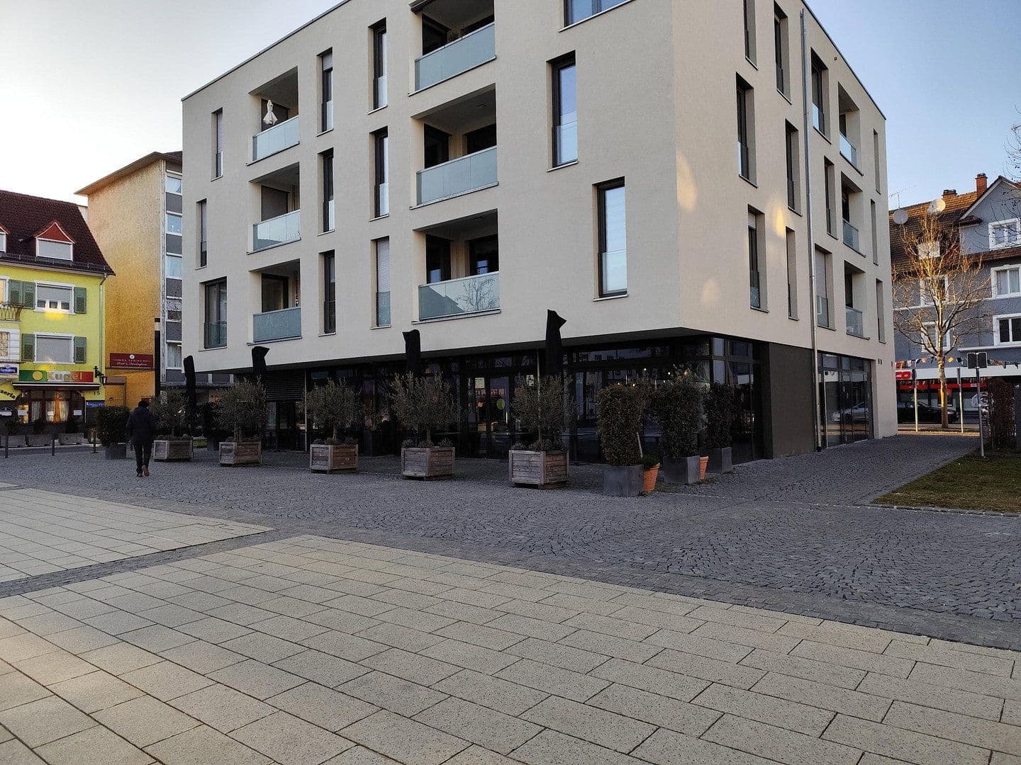 1 bedroom flat to rent, 30 m², Höristraße 4, Singen (Hohentwiel), Baden-Württemberg 1 bedroom flat to rent, 30 m², Höristraße 4, Singen (Hohentwiel), Baden-Württemberg