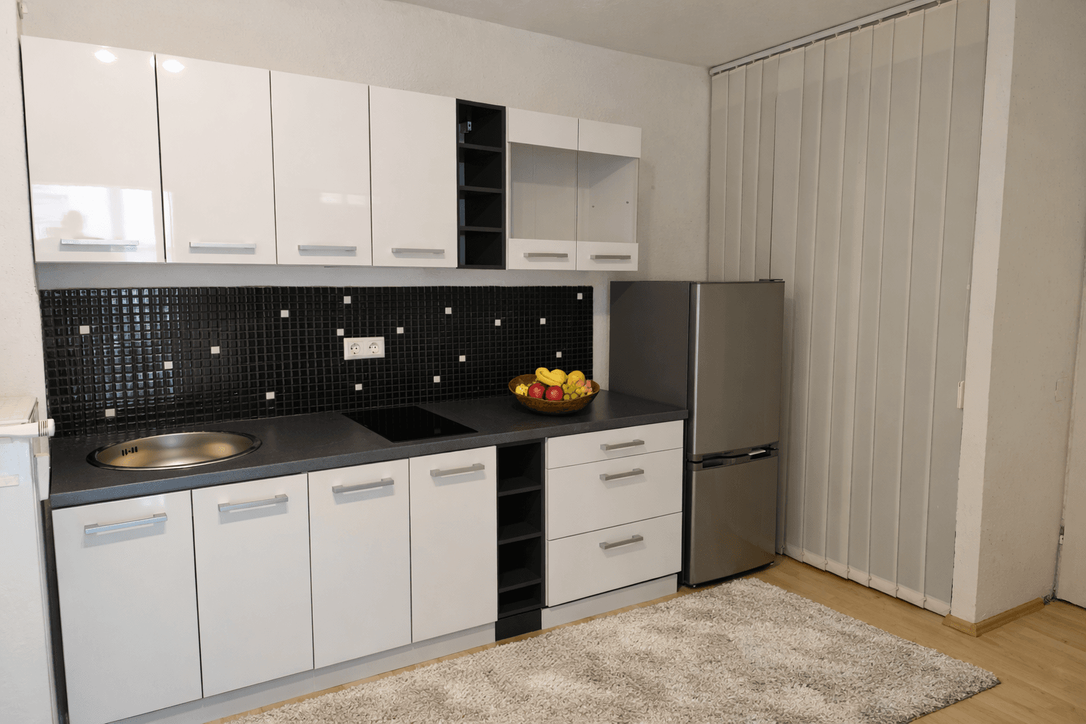 1 bedroom flat to rent, 30 m², Höristraße 4, Singen (Hohentwiel), Baden-Württemberg 1 bedroom flat to rent, 30 m², Höristraße 4, Singen (Hohentwiel), Baden-Württemberg
