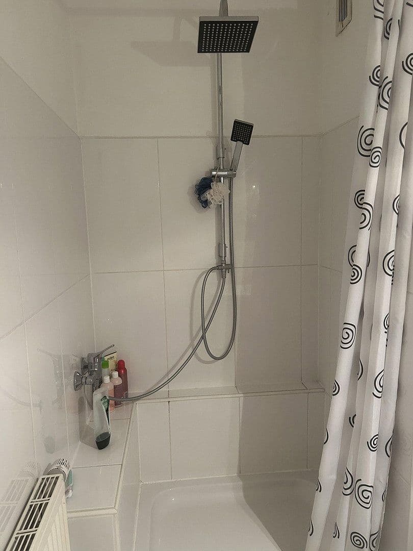 1 bedroom flat to rent, 30 m², Höristraße 4, Singen (Hohentwiel), Baden-Württemberg 1 bedroom flat to rent, 30 m², Höristraße 4, Singen (Hohentwiel), Baden-Württemberg