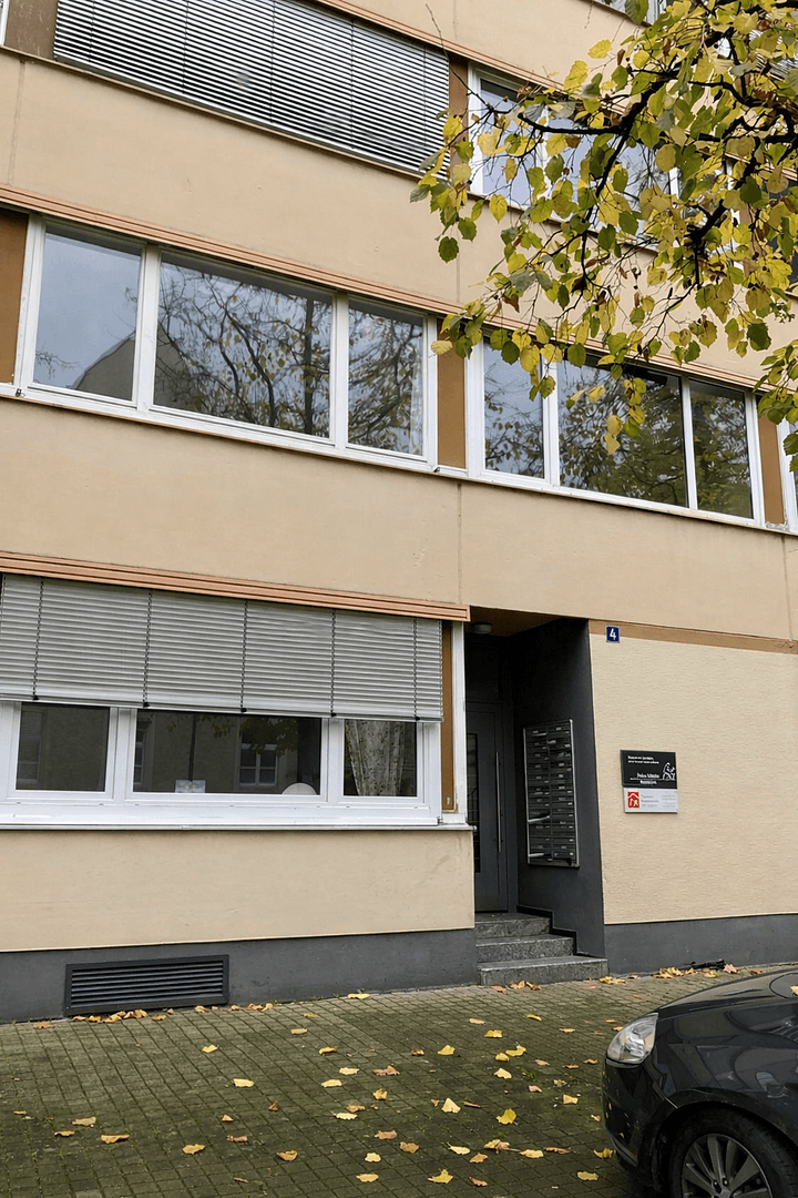 1 bedroom flat to rent, 30 m², Höristraße 4, Singen (Hohentwiel), Baden-Württemberg 1 bedroom flat to rent, 30 m², Höristraße 4, Singen (Hohentwiel), Baden-Württemberg