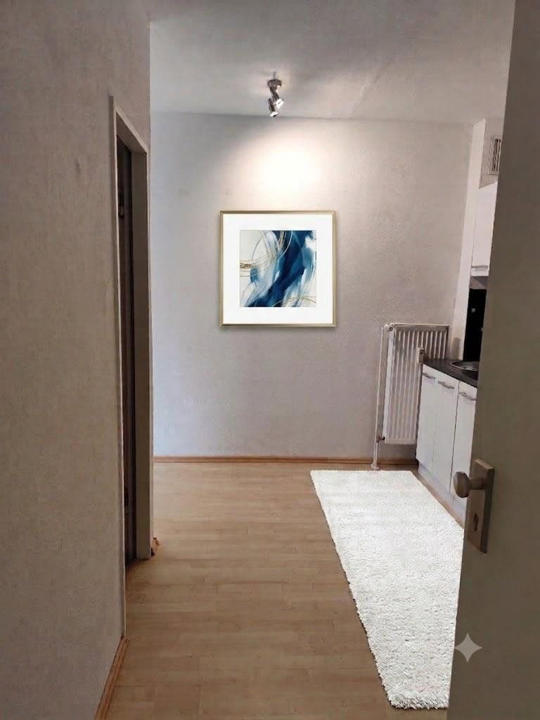 1 bedroom flat to rent, 30 m², Höristraße 4, Singen (Hohentwiel), Baden-Württemberg 1 bedroom flat to rent, 30 m², Höristraße 4, Singen (Hohentwiel), Baden-Württemberg