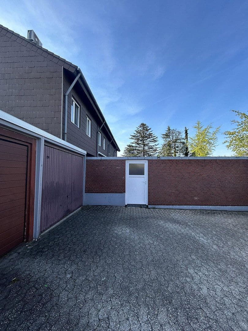 house for sale, 141 m², Duisburg, North Rhine-Westphalia house for sale, 141 m², Duisburg, North Rhine-Westphalia