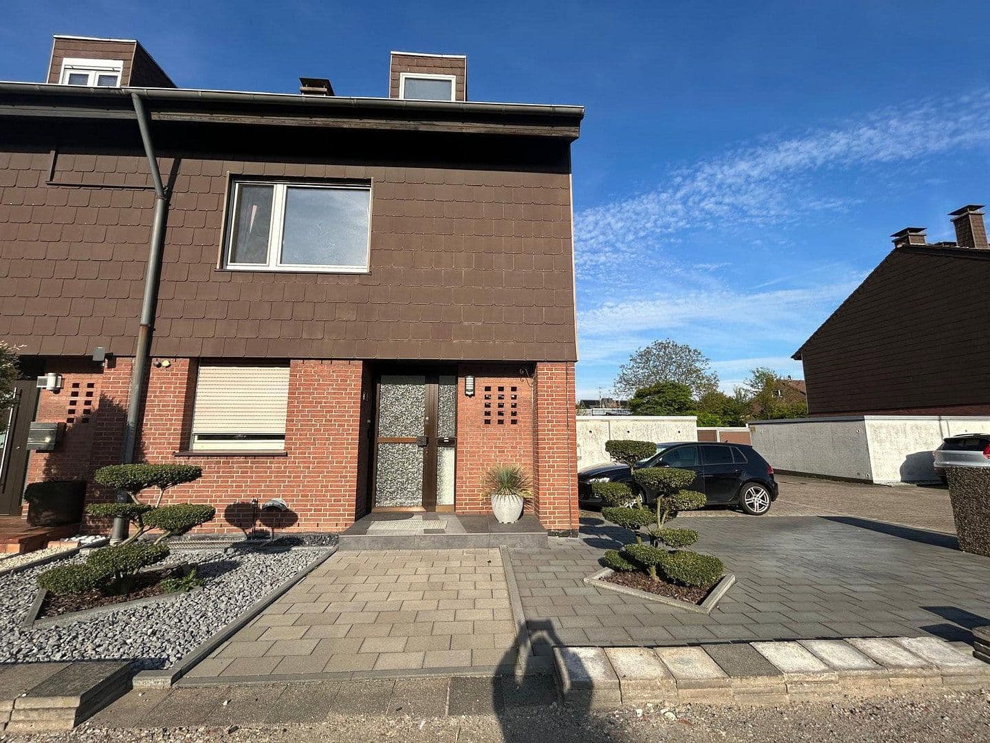 house for sale, 141 m², Duisburg, North Rhine-Westphalia house for sale, 141 m², Duisburg, North Rhine-Westphalia
