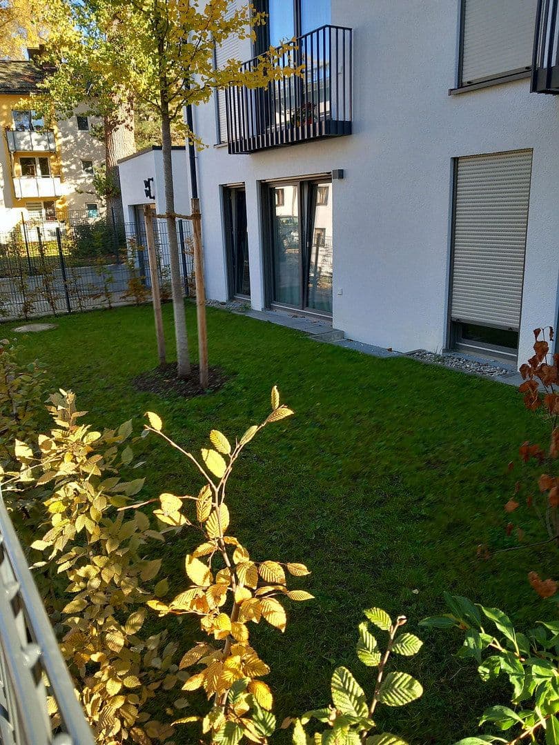 2 bedroom flat to rent, 40 m², Stümpflingstraße 5, München, Bavaria 2 bedroom flat to rent, 40 m², Stümpflingstraße 5, München, Bavaria