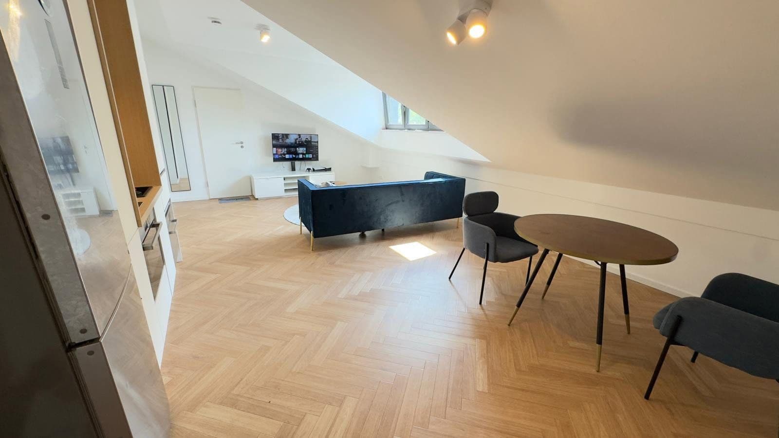 2 bedroom flat to rent, 40 m², Stümpflingstraße 5, München, Bavaria 2 bedroom flat to rent, 40 m², Stümpflingstraße 5, München, Bavaria