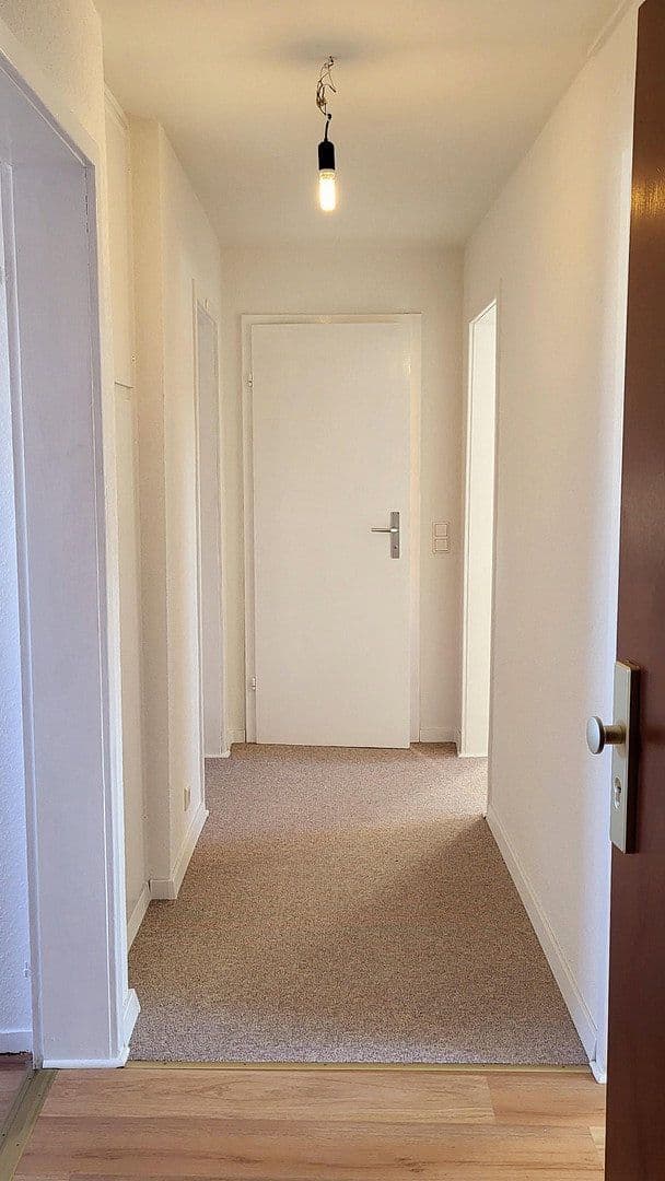 3 bedroom flat for sale, 56 m², Moltkestr. 9, Eggenstein-Leopoldshafen, Baden-Württemberg 3 bedroom flat for sale, 56 m², Moltkestr. 9, Eggenstein-Leopoldshafen, Baden-Württemberg