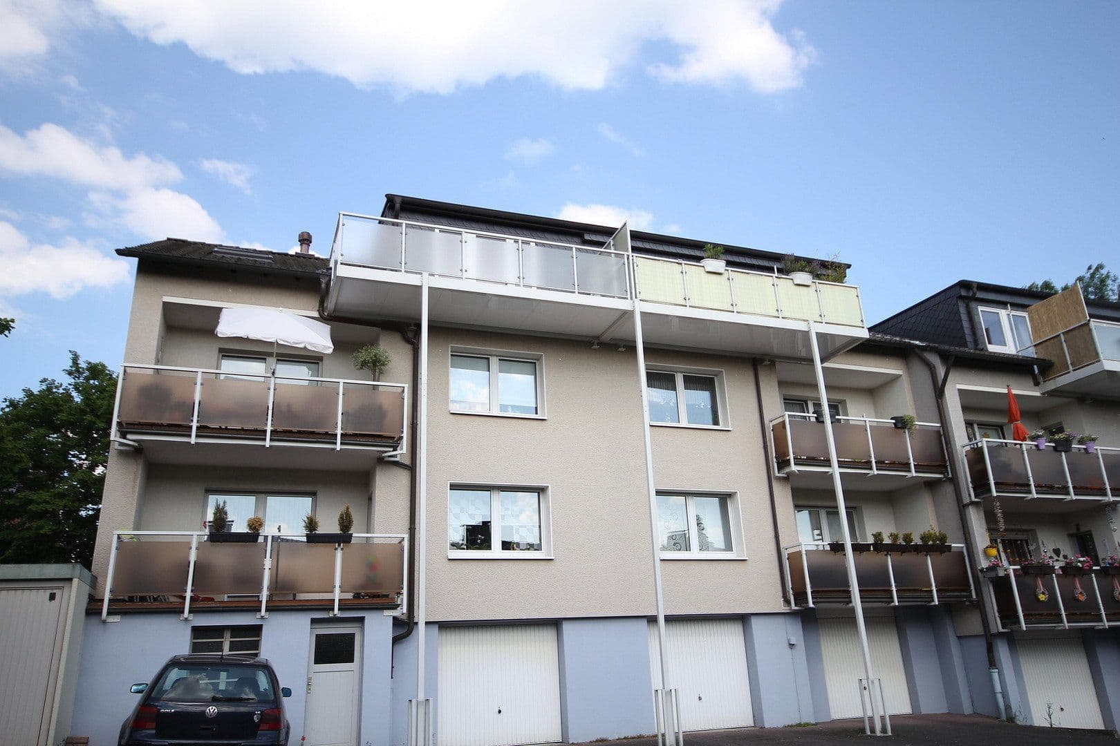 1 bedroom with open-plan kitchen flat to rent, 64 m², Midgardweg 4, Bochum, North Rhine-Westphalia 1 bedroom with open-plan kitchen flat to rent, 64 m², Midgardweg 4, Bochum, North Rhine-Westphalia