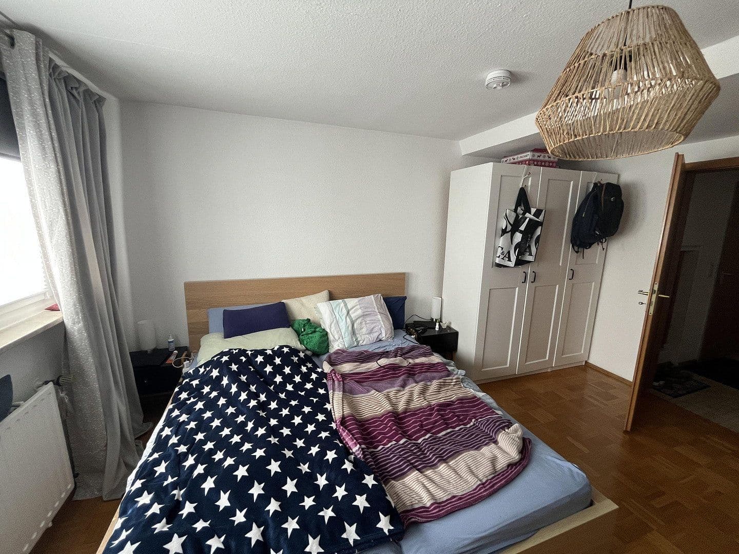 1 bedroom with open-plan kitchen flat to rent, 64 m², Midgardweg 4, Bochum, North Rhine-Westphalia 1 bedroom with open-plan kitchen flat to rent, 64 m², Midgardweg 4, Bochum, North Rhine-Westphalia