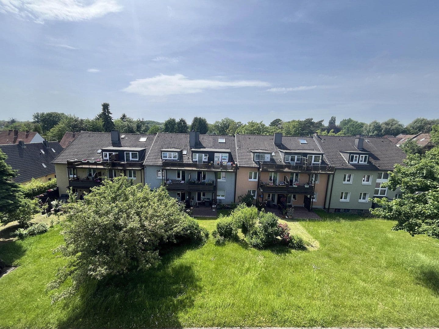 1 bedroom with open-plan kitchen flat to rent, 64 m², Midgardweg 4, Bochum, North Rhine-Westphalia 1 bedroom with open-plan kitchen flat to rent, 64 m², Midgardweg 4, Bochum, North Rhine-Westphalia