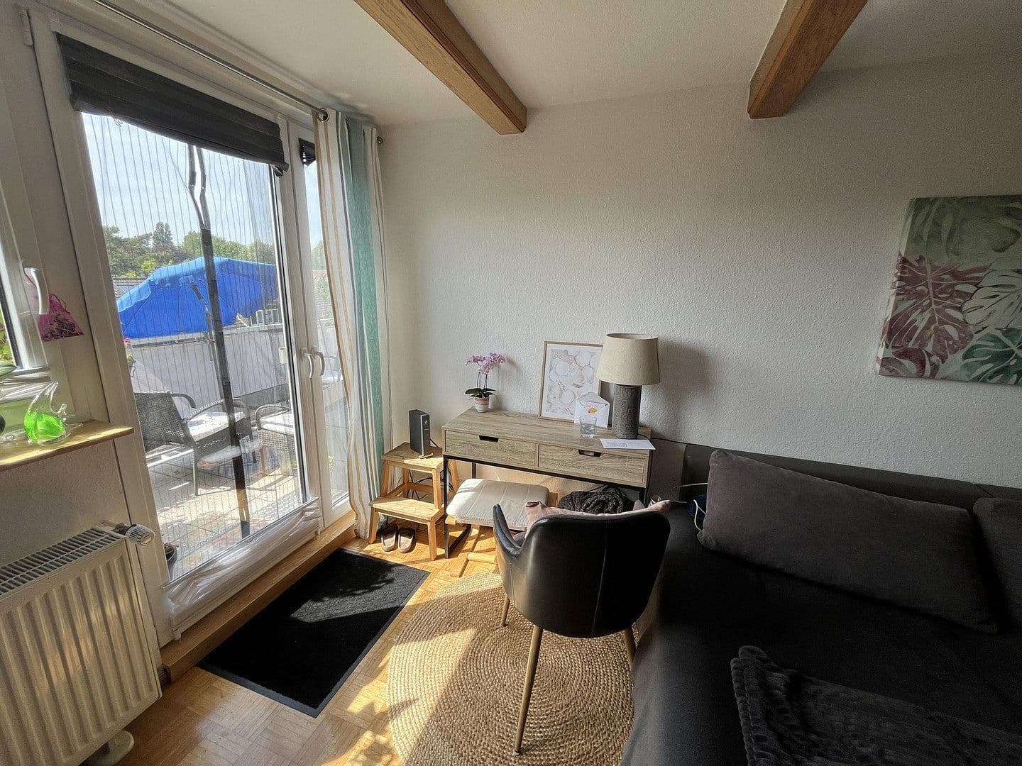1 bedroom with open-plan kitchen flat to rent, 64 m², Midgardweg 4, Bochum, North Rhine-Westphalia 1 bedroom with open-plan kitchen flat to rent, 64 m², Midgardweg 4, Bochum, North Rhine-Westphalia
