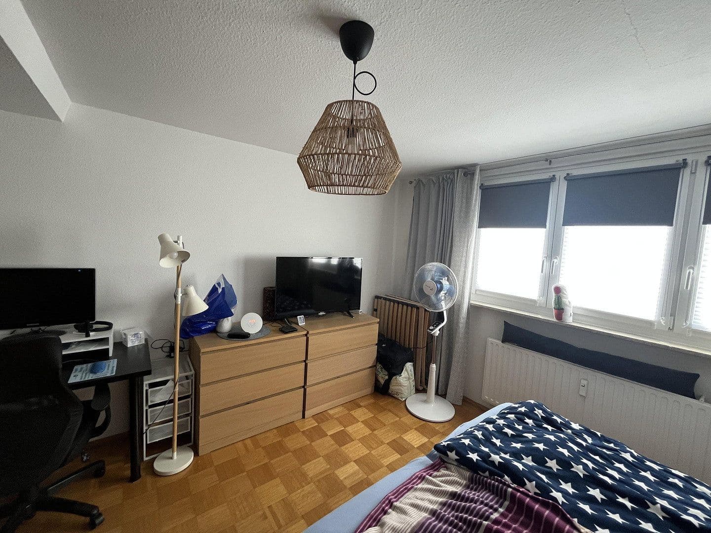 1 bedroom with open-plan kitchen flat to rent, 64 m², Midgardweg 4, Bochum, North Rhine-Westphalia 1 bedroom with open-plan kitchen flat to rent, 64 m², Midgardweg 4, Bochum, North Rhine-Westphalia
