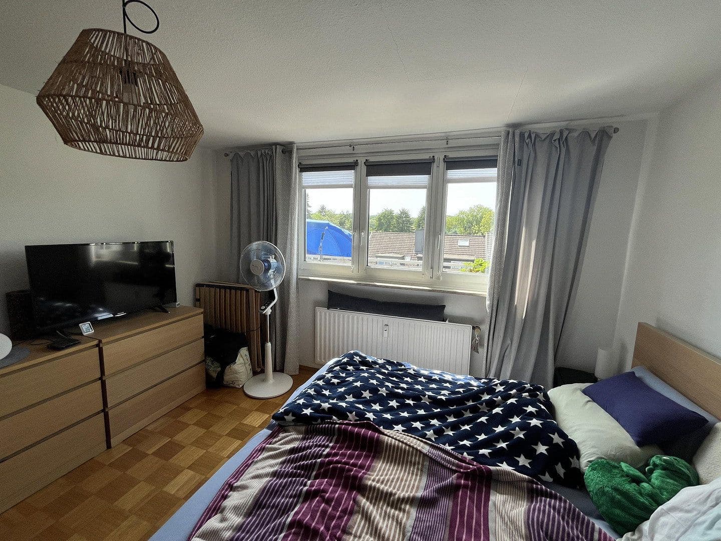 1 bedroom with open-plan kitchen flat to rent, 64 m², Midgardweg 4, Bochum, North Rhine-Westphalia 1 bedroom with open-plan kitchen flat to rent, 64 m², Midgardweg 4, Bochum, North Rhine-Westphalia
