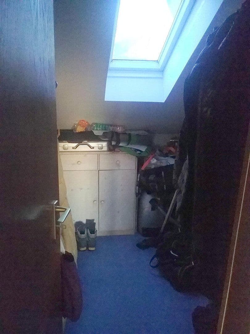 1 bedroom with open-plan kitchen flat to rent, 64 m², Midgardweg 4, Bochum, North Rhine-Westphalia 1 bedroom with open-plan kitchen flat to rent, 64 m², Midgardweg 4, Bochum, North Rhine-Westphalia