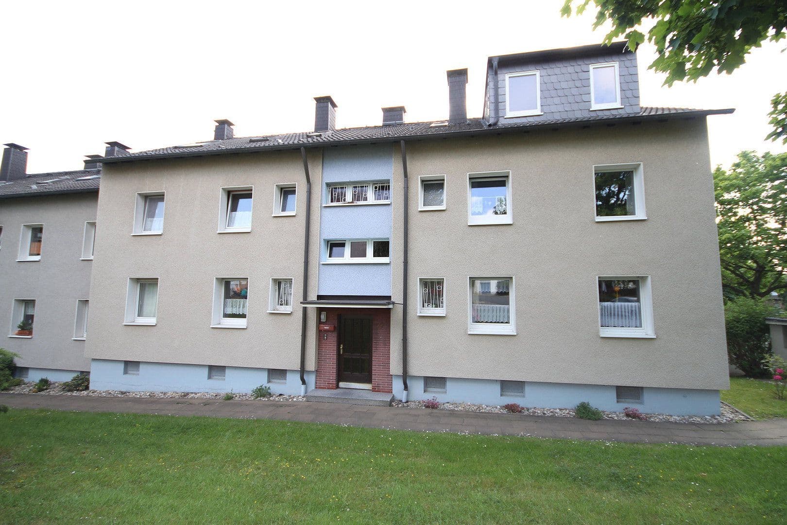 1 bedroom with open-plan kitchen flat to rent, 64 m², Midgardweg 4, Bochum, North Rhine-Westphalia 1 bedroom with open-plan kitchen flat to rent, 64 m², Midgardweg 4, Bochum, North Rhine-Westphalia