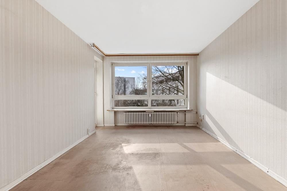 3 bedroom flat for sale, 60 m², Hamburg, Hamburg 3 bedroom flat for sale, 60 m², Hamburg, Hamburg
