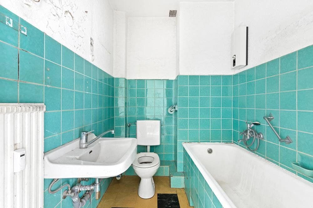 3 bedroom flat for sale, 60 m², Hamburg, Hamburg 3 bedroom flat for sale, 60 m², Hamburg, Hamburg