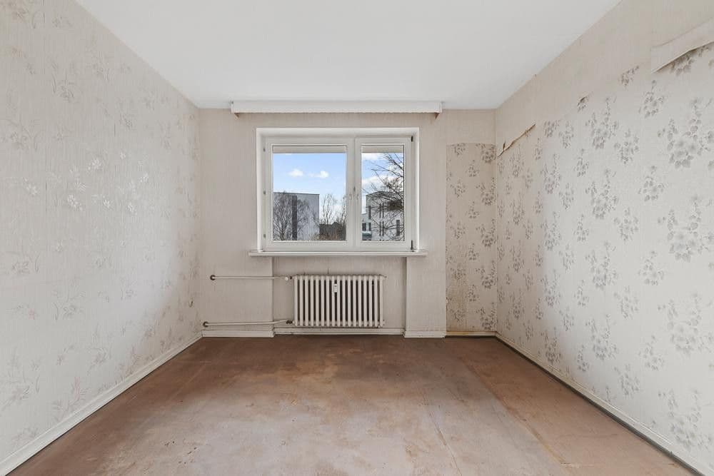 3 bedroom flat for sale, 60 m², Hamburg, Hamburg 3 bedroom flat for sale, 60 m², Hamburg, Hamburg