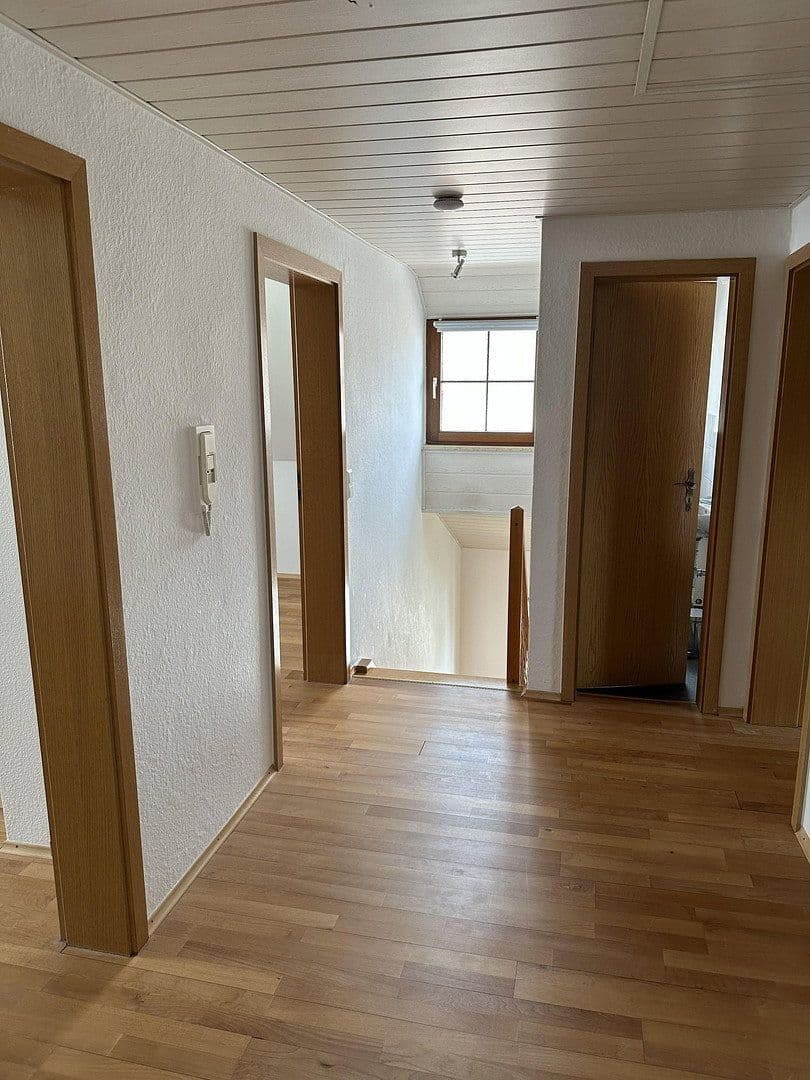 house for sale, 120 m², Bad Schussenried, Baden-Württemberg house for sale, 120 m², Bad Schussenried, Baden-Württemberg