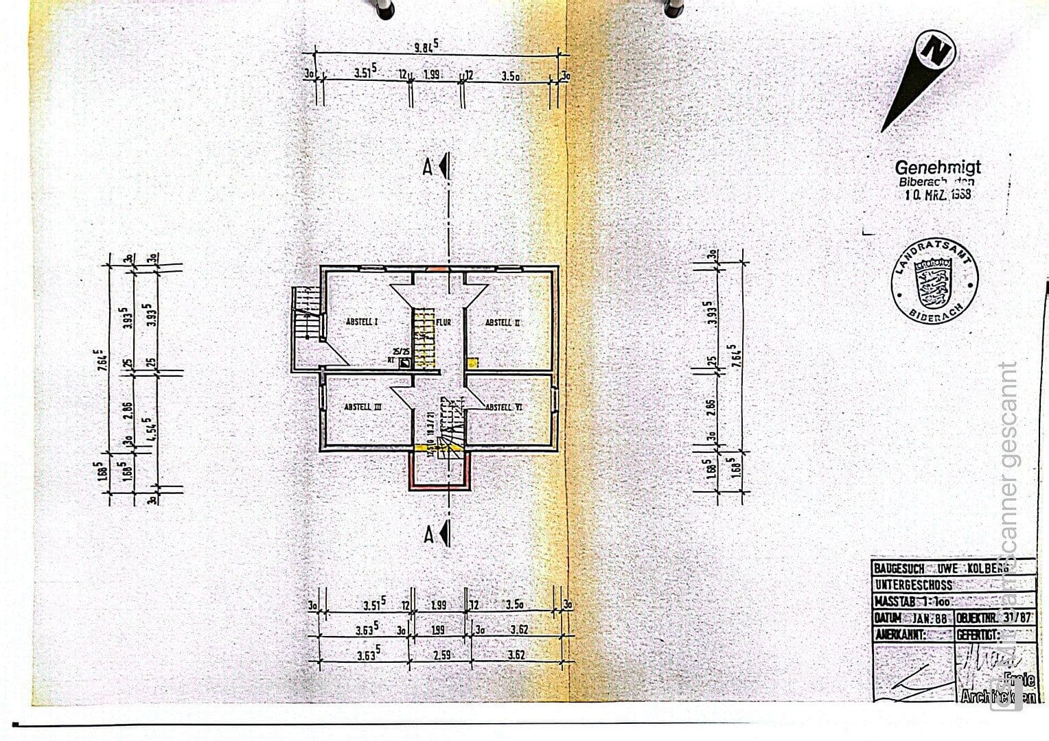 house for sale, 120 m², Bad Schussenried, Baden-Württemberg house for sale, 120 m², Bad Schussenried, Baden-Württemberg