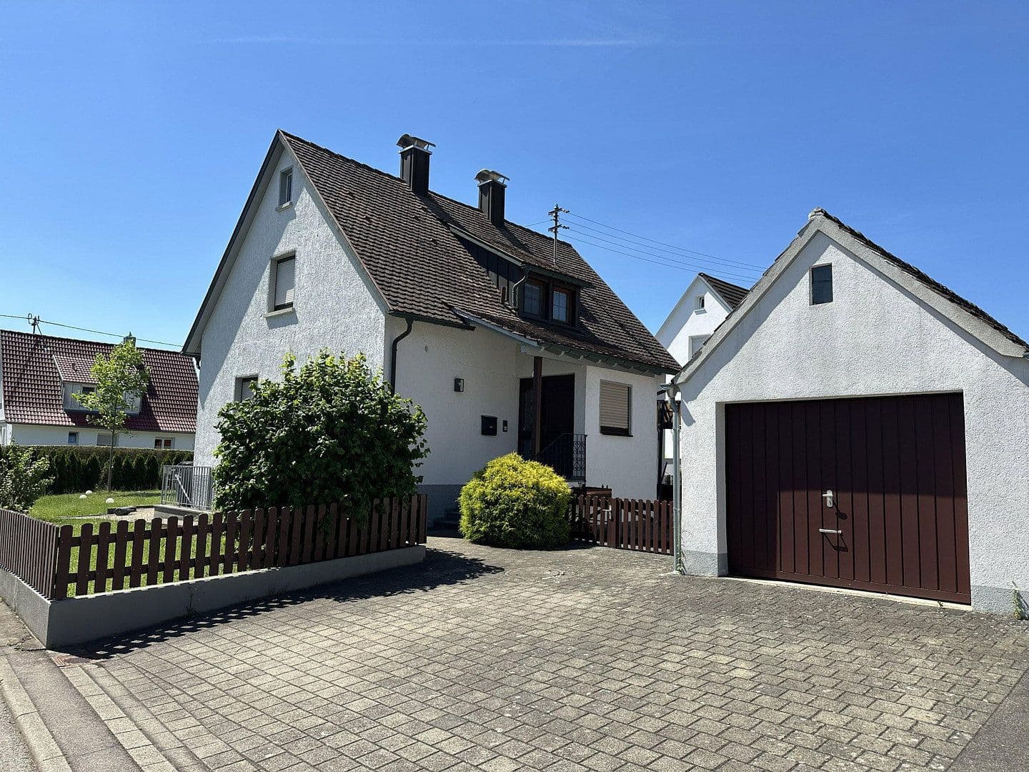 house for sale, 120 m², Bad Schussenried, Baden-Württemberg house for sale, 120 m², Bad Schussenried, Baden-Württemberg