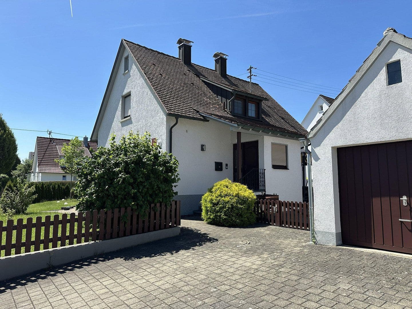 house for sale, 120 m², Bad Schussenried, Baden-Württemberg house for sale, 120 m², Bad Schussenried, Baden-Württemberg