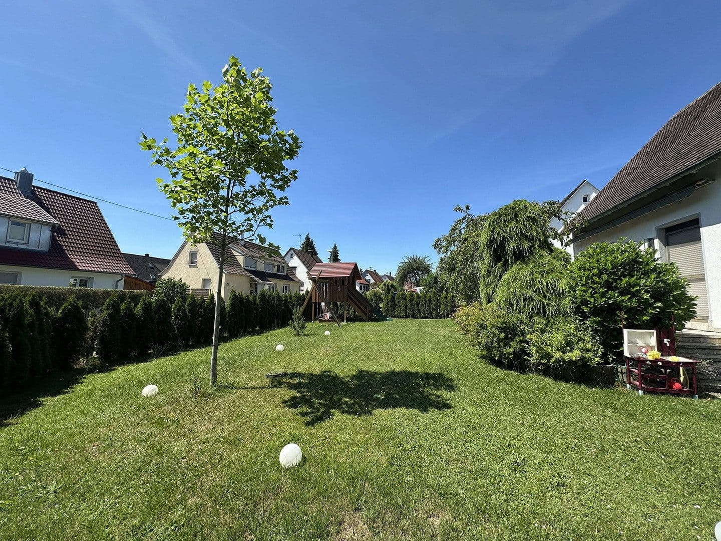 house for sale, 120 m², Bad Schussenried, Baden-Württemberg house for sale, 120 m², Bad Schussenried, Baden-Württemberg