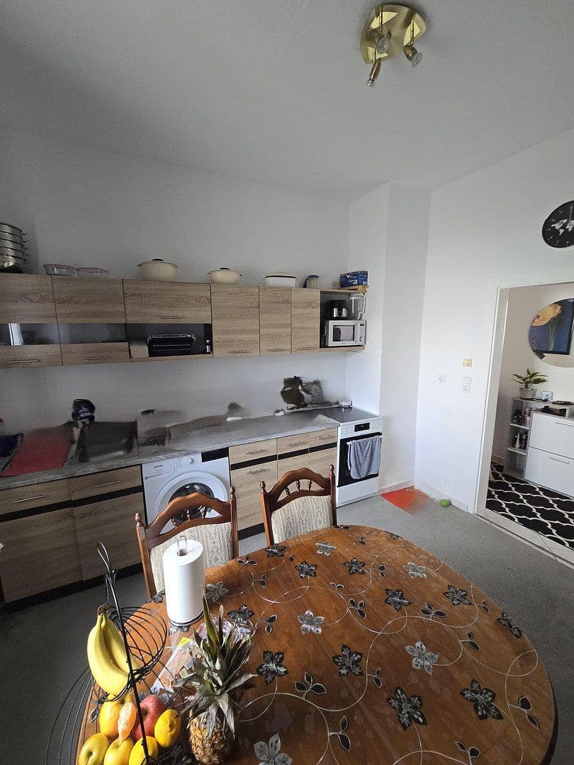 3 bedroom flat for sale, 71 m², Moltkestr. 9, Eggenstein-Leopoldshafen, Baden-Württemberg 3 bedroom flat for sale, 71 m², Moltkestr. 9, Eggenstein-Leopoldshafen, Baden-Württemberg