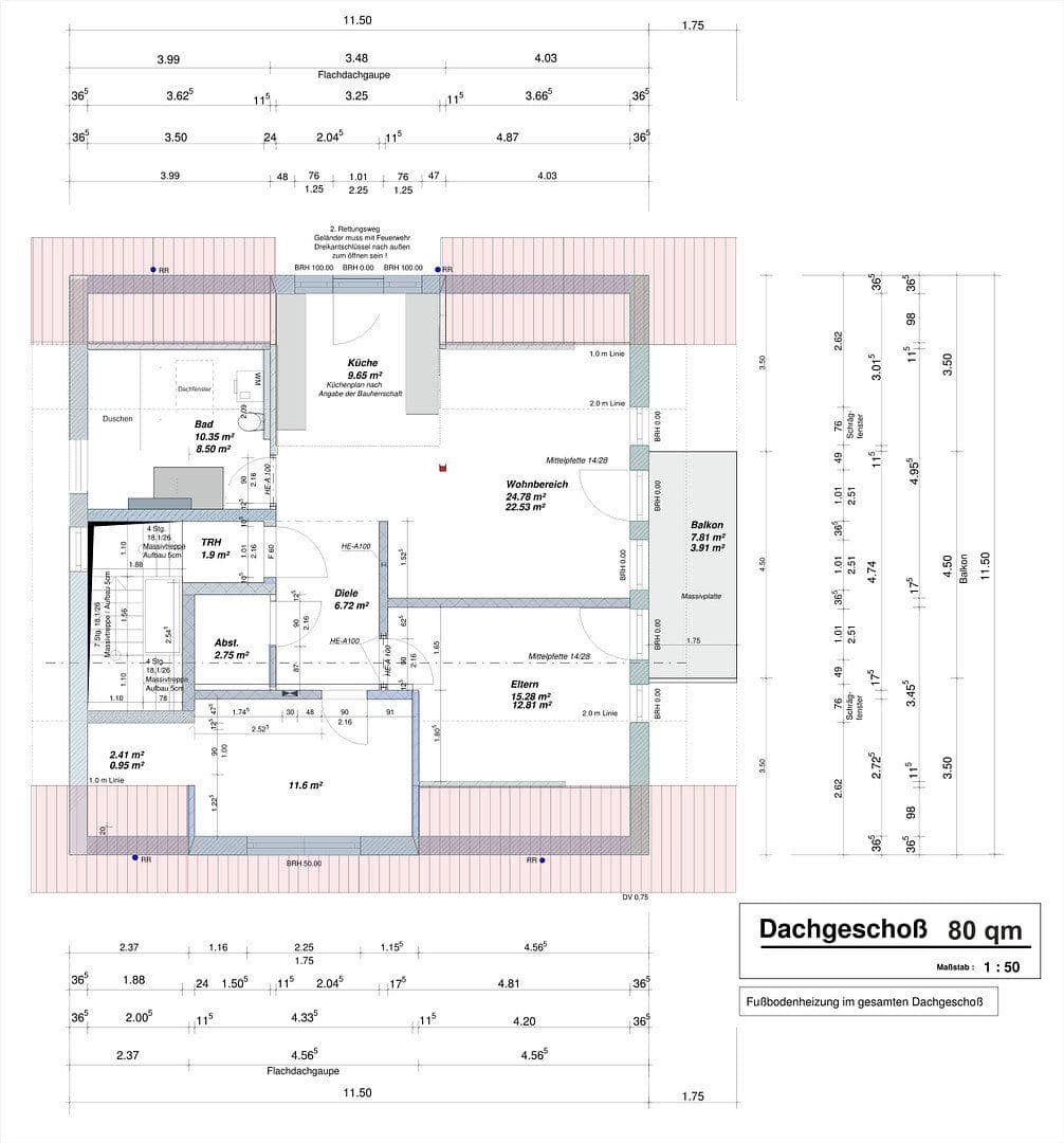 2 bedroom flat to rent, 70 m², Tuttlingen, Baden-Württemberg 2 bedroom flat to rent, 70 m², Tuttlingen, Baden-Württemberg