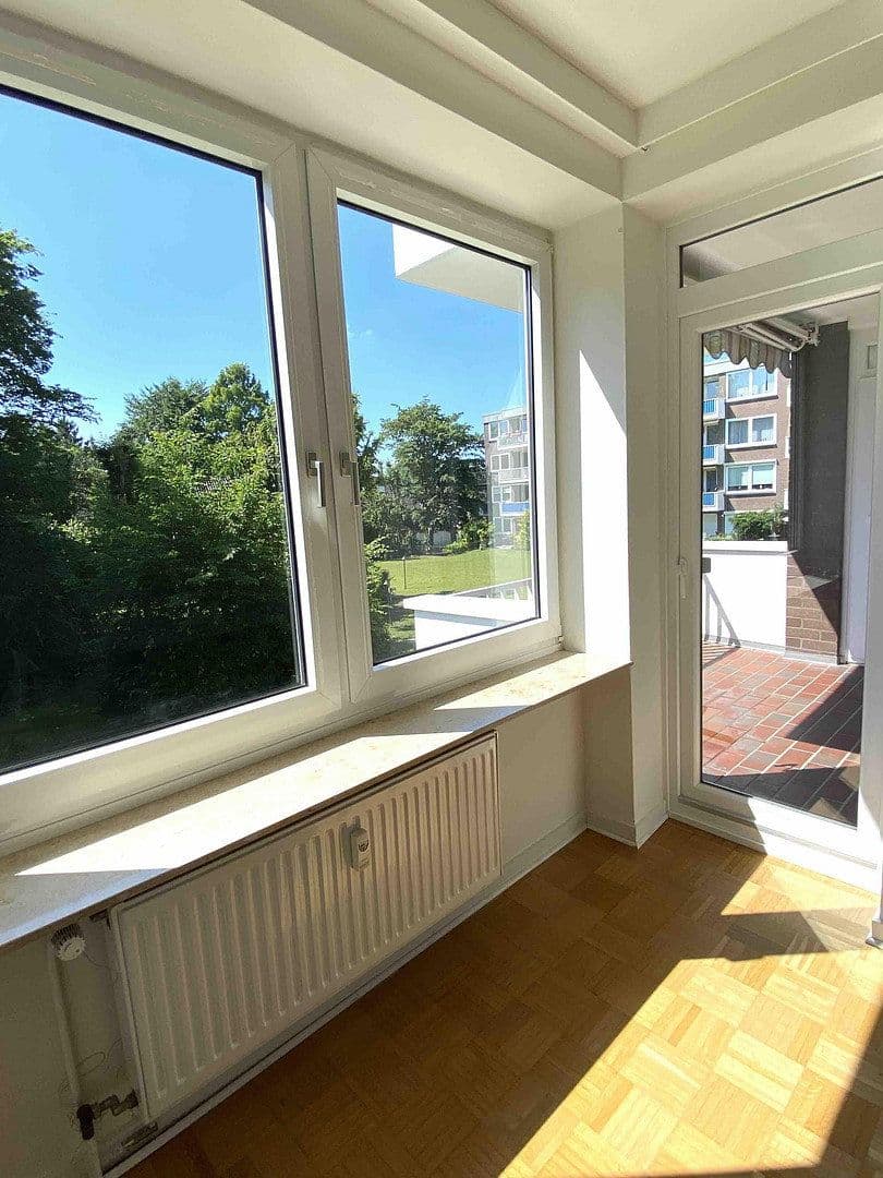 3 bedroom flat for sale, 95 m², Hamburg, Hamburg 3 bedroom flat for sale, 95 m², Hamburg, Hamburg