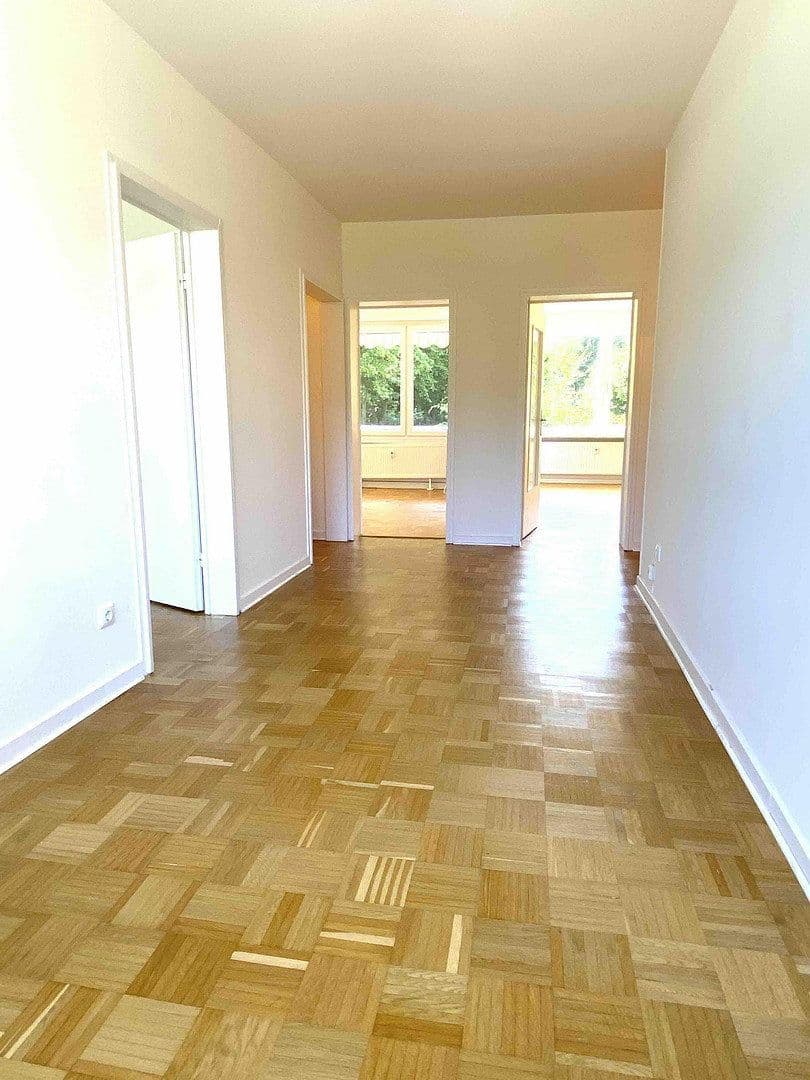 3 bedroom flat for sale, 95 m², Hamburg, Hamburg 3 bedroom flat for sale, 95 m², Hamburg, Hamburg
