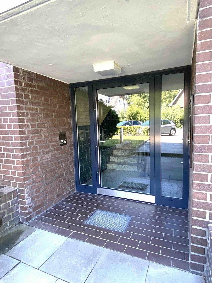 3 bedroom flat for sale, 95 m², Hamburg, Hamburg 3 bedroom flat for sale, 95 m², Hamburg, Hamburg