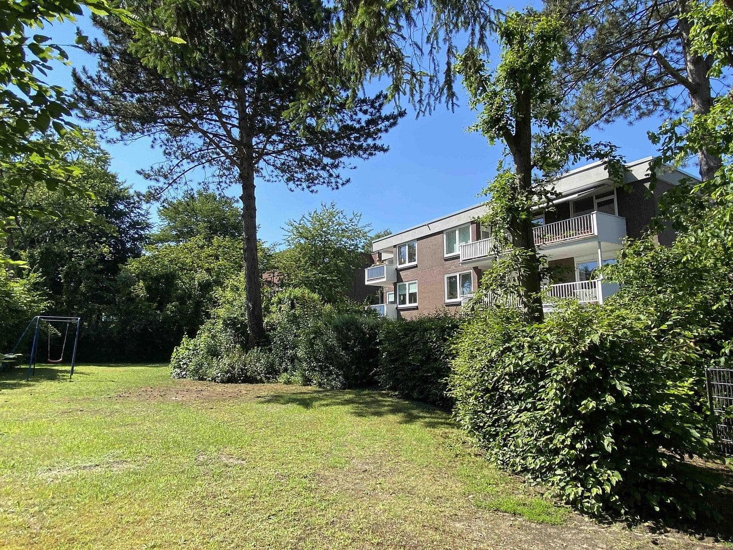 3 bedroom flat for sale, 95 m², Hamburg, Hamburg 3 bedroom flat for sale, 95 m², Hamburg, Hamburg