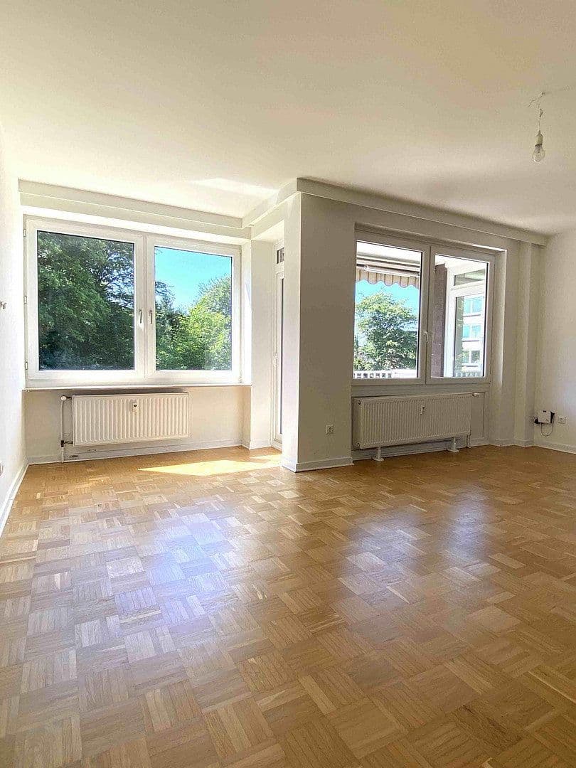 3 bedroom flat for sale, 95 m², Hamburg, Hamburg 3 bedroom flat for sale, 95 m², Hamburg, Hamburg