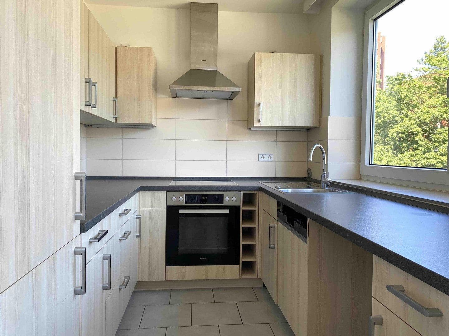 3 bedroom flat for sale, 95 m², Hamburg, Hamburg 3 bedroom flat for sale, 95 m², Hamburg, Hamburg