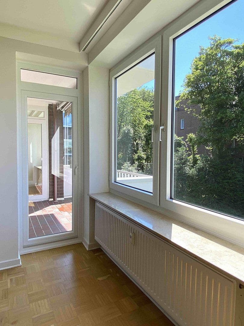 3 bedroom flat for sale, 95 m², Hamburg, Hamburg 3 bedroom flat for sale, 95 m², Hamburg, Hamburg