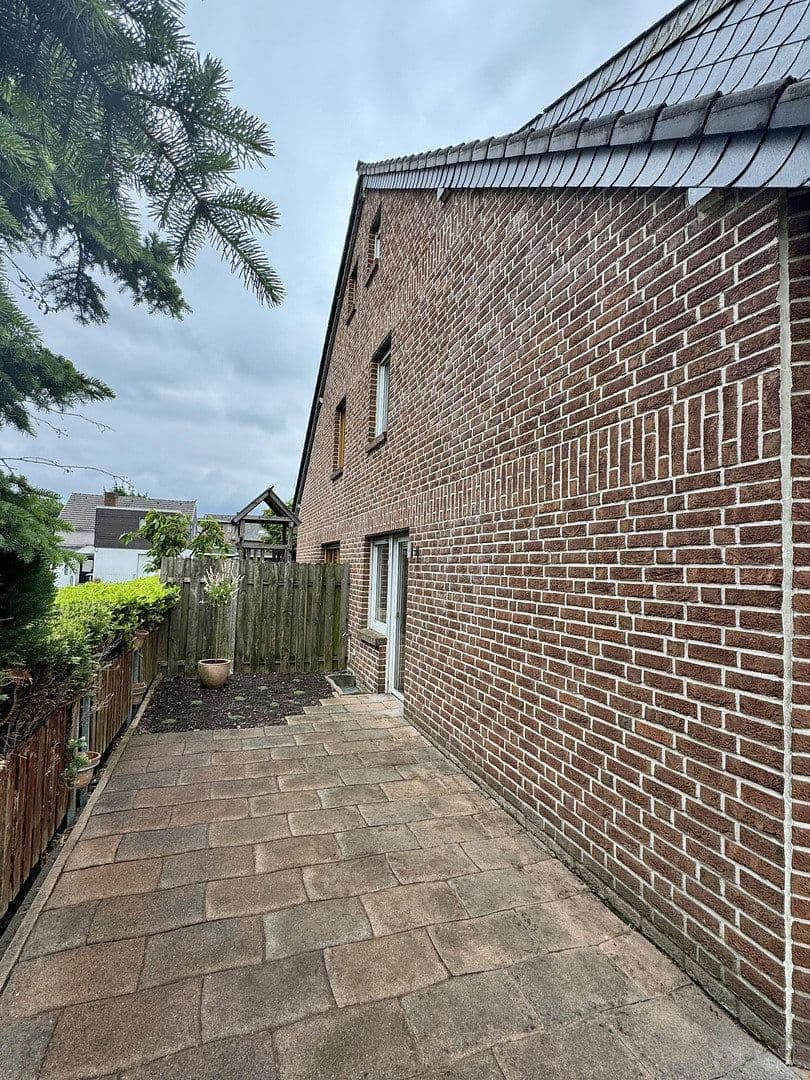 house for sale, 120 m², Moers, North Rhine-Westphalia house for sale, 120 m², Moers, North Rhine-Westphalia