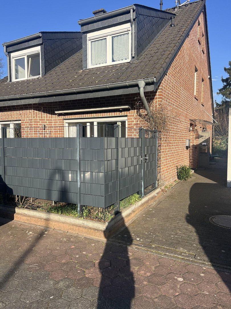 house for sale, 120 m², Moers, North Rhine-Westphalia house for sale, 120 m², Moers, North Rhine-Westphalia