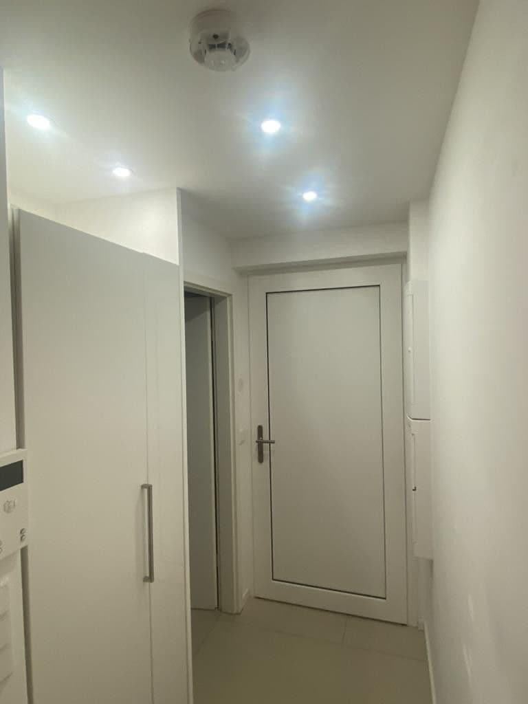1 bedroom flat to rent, 28 m², Ickstattstrasse 34, München, Bavaria 1 bedroom flat to rent, 28 m², Ickstattstrasse 34, München, Bavaria
