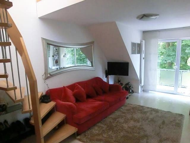 3 bedroom flat for sale, 67 m², Hamburg, Hamburg 3 bedroom flat for sale, 67 m², Hamburg, Hamburg