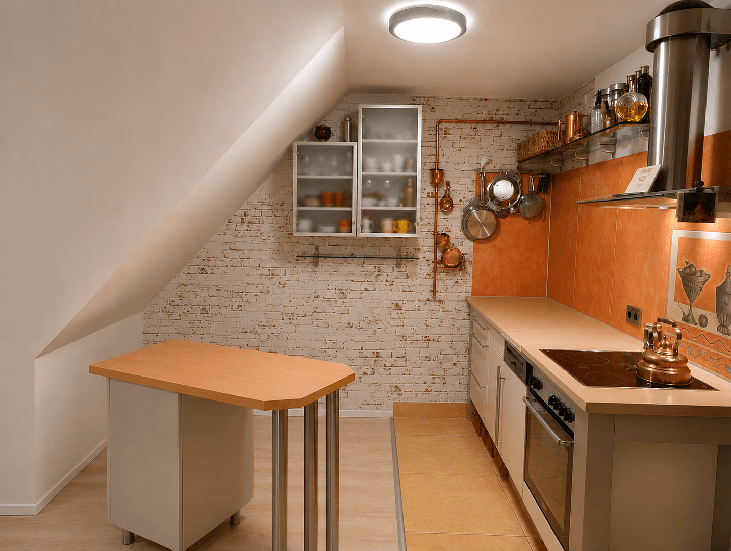 3 bedroom flat for sale, 67 m², Hamburg, Hamburg 3 bedroom flat for sale, 67 m², Hamburg, Hamburg
