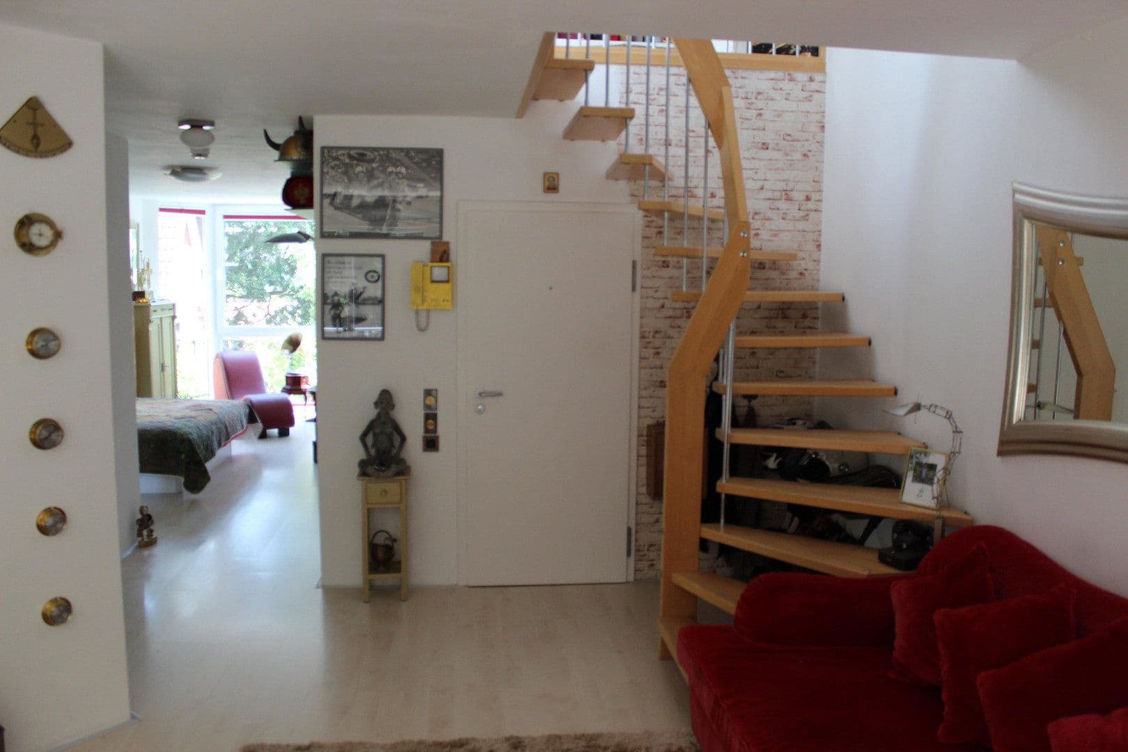 3 bedroom flat for sale, 67 m², Hamburg, Hamburg 3 bedroom flat for sale, 67 m², Hamburg, Hamburg