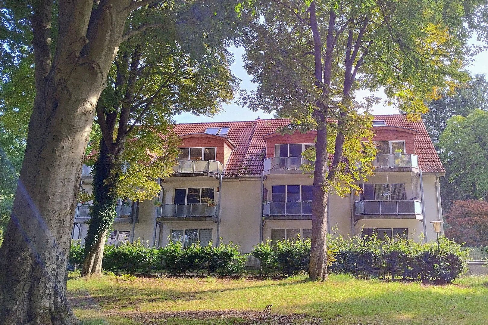 3 bedroom flat for sale, 67 m², Hamburg, Hamburg 3 bedroom flat for sale, 67 m², Hamburg, Hamburg