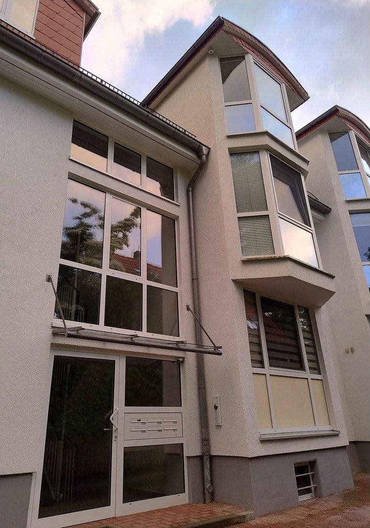 3 bedroom flat for sale, 67 m², Hamburg, Hamburg 3 bedroom flat for sale, 67 m², Hamburg, Hamburg