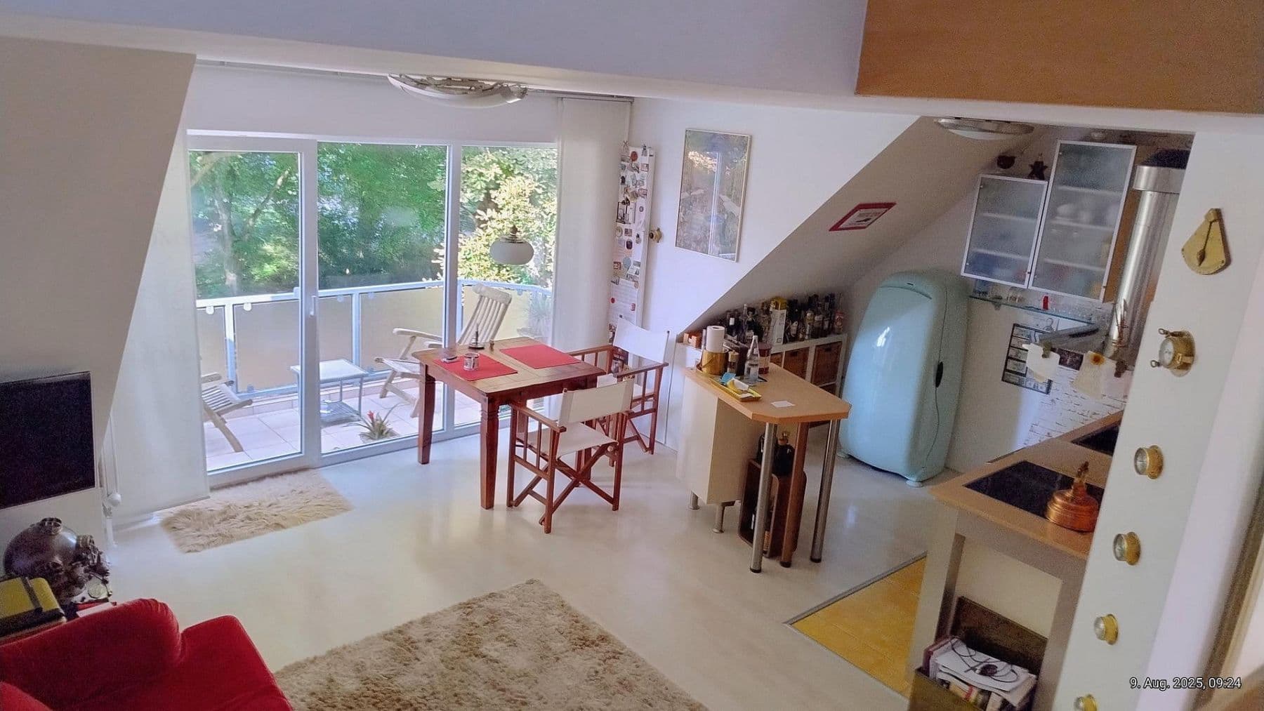 3 bedroom flat for sale, 67 m², Hamburg, Hamburg 3 bedroom flat for sale, 67 m², Hamburg, Hamburg